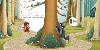 Sample content_Little Red and Big, Bad Fred