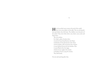 Sample content 2_Little Sanctuary