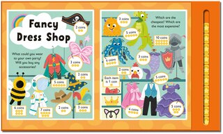 Aperçu du contenu 3_Little Shopper: Party