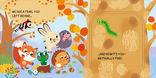 Aper&ccedil;u du contenu 2_LITTLE SQUIRREL WHERE ARE YOU?