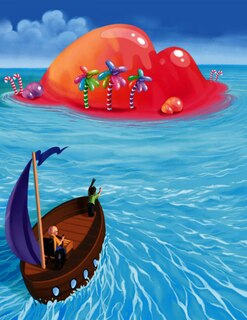 Aper&ccedil;u du contenu 4_Little Warriors, Big Lives