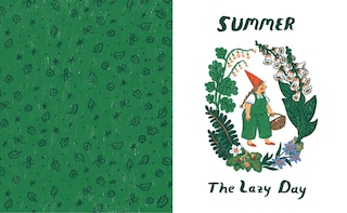 Sample content 3_Little Witch Hazel - Gift Edition