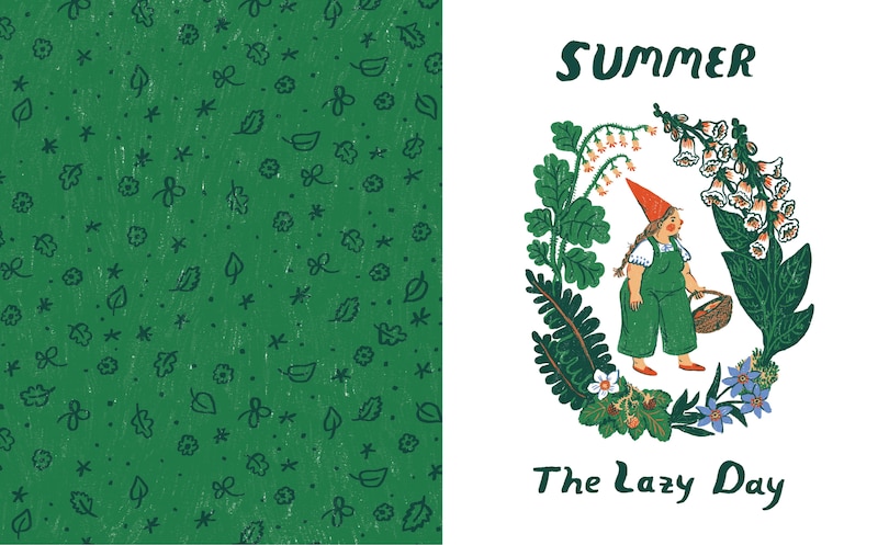 Sample content 3_Little Witch Hazel - Gift Edition