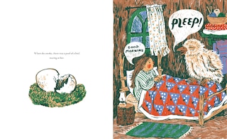 Sample content 4_Little Witch Hazel - Gift Edition