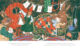 Sample content_Little Witch Hazel