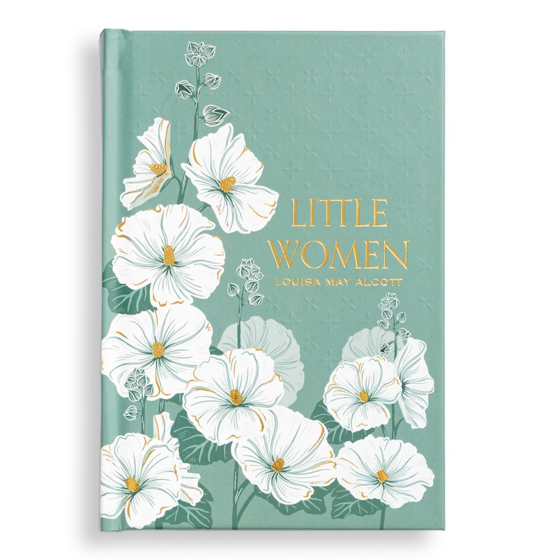 Back cover_Little Women (Special Edition)
