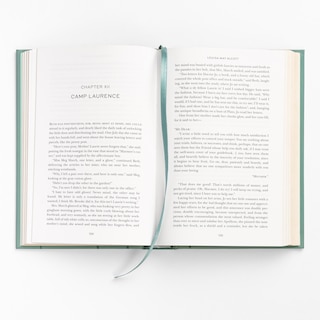 Sample content_Little Women (Special Edition)