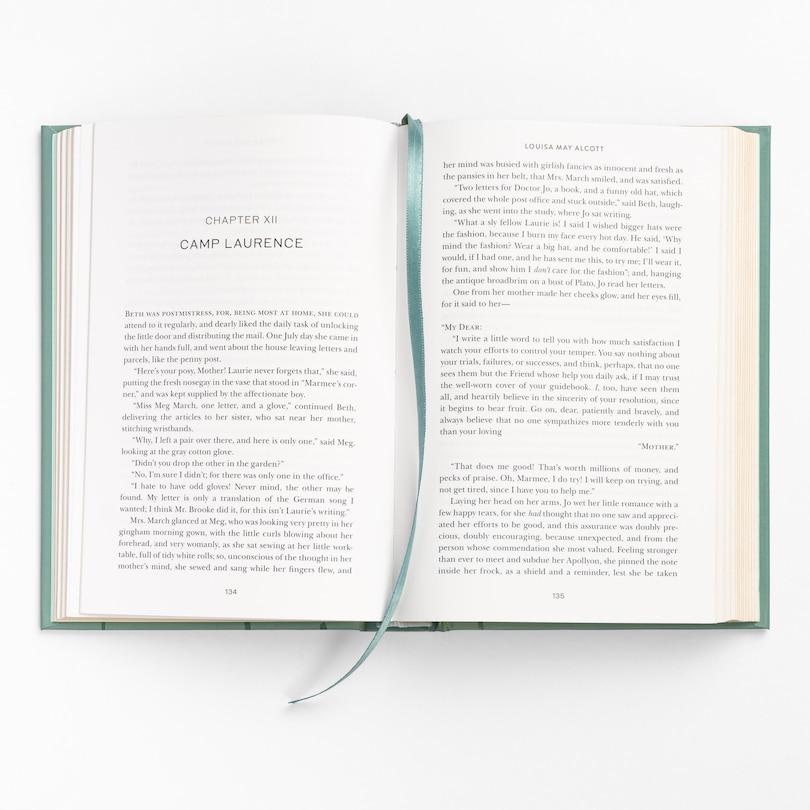 Sample content_Little Women (Special Edition)