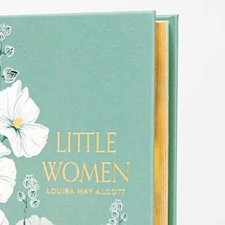 Sample content 2_Little Women (Special Edition)