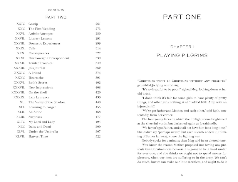 Sample content 4_Little Women (Special Edition)