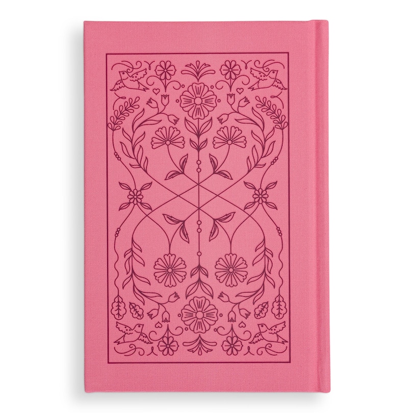 Back cover_Little Women