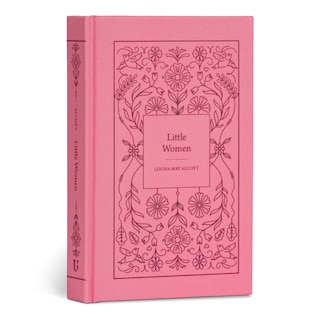 Sample content_Little Women