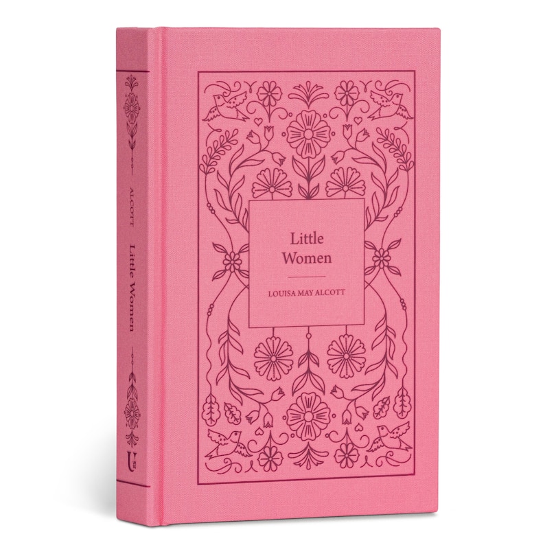 Sample content_Little Women