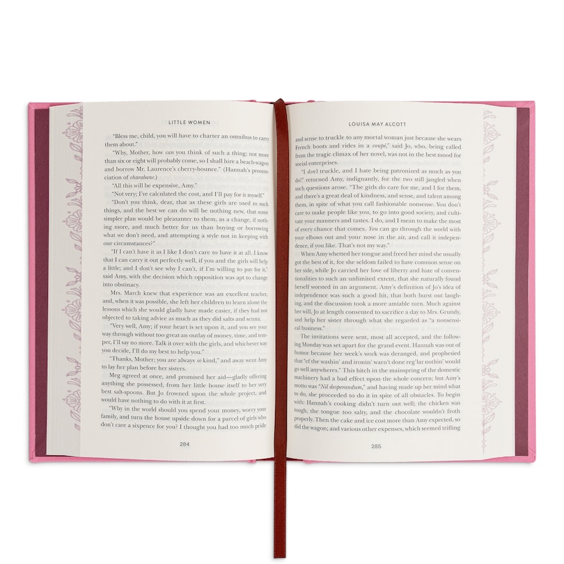Sample content 4_Little Women