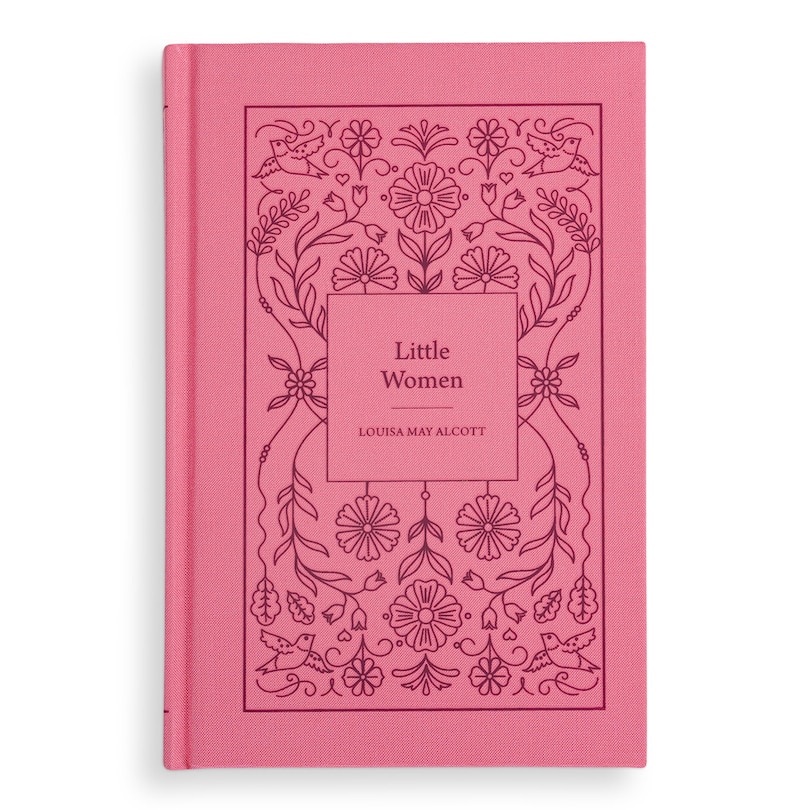 Sample content 5_Little Women
