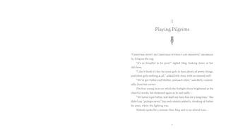 Sample content_Little Women