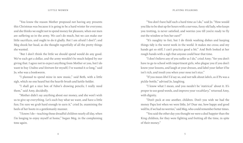 Sample content 2_Little Women