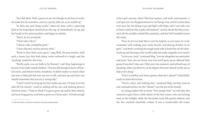Sample content 3_Little Women