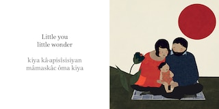 Sample content_Little You / kiya kâ-apisîsisiyan