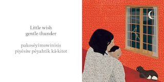 Sample content 2_Little You / kiya kâ-apisîsisiyan
