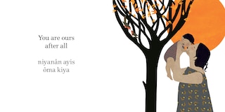 Sample content 4_Little You / kiya kâ-apisîsisiyan