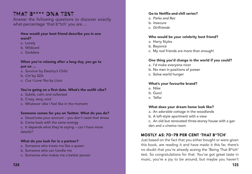 Aper&ccedil;u du contenu_Live the Lizzo Way