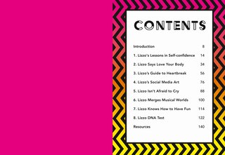 Aper&ccedil;u du contenu 2_Live the Lizzo Way