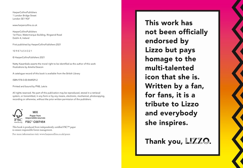 Aper&ccedil;u du contenu 3_Live the Lizzo Way