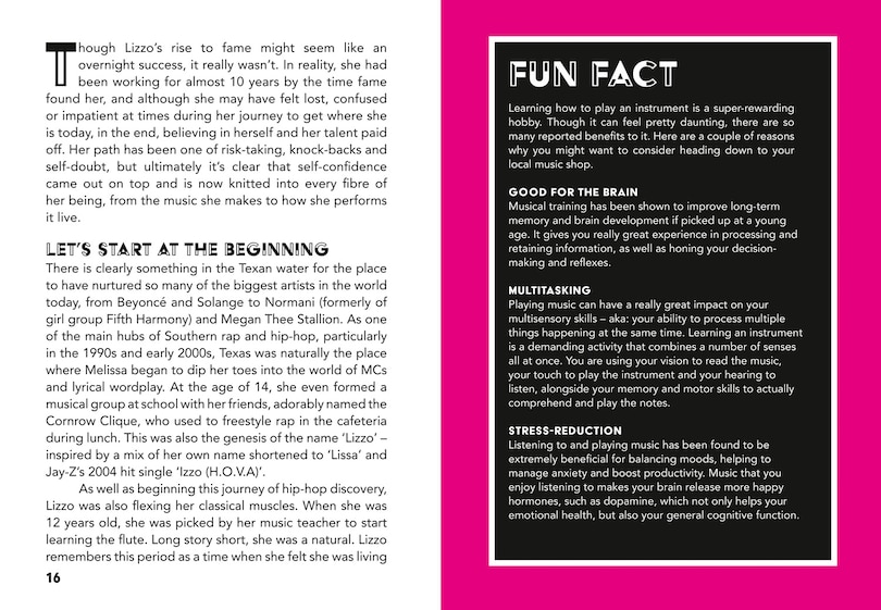 Aper&ccedil;u du contenu 5_Live the Lizzo Way