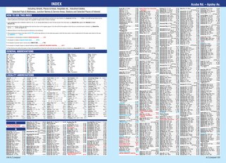 Sample content 4_Liverpool A-Z Street Atlas