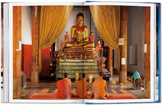 Aper&ccedil;u du contenu 2_Living in Asia. 40th Ed.