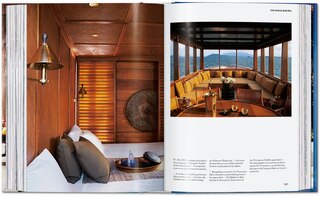 Aper&ccedil;u du contenu 3_Living in Asia. 40th Ed.