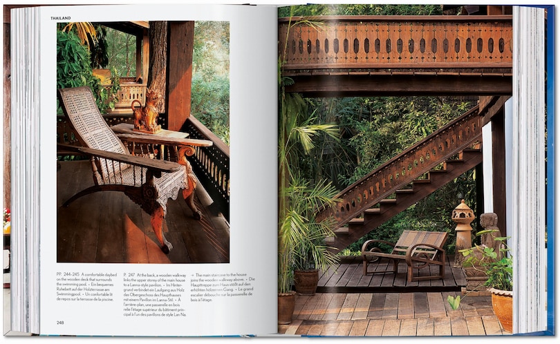 Aper&ccedil;u du contenu 4_Living in Asia. 40th Ed.