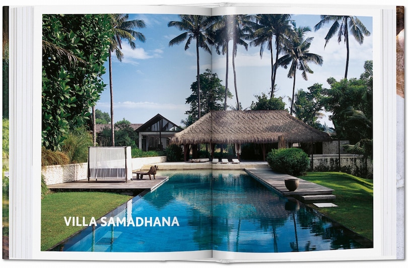 Sample content_Living in Bali. 45th Ed.