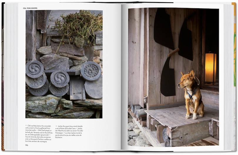 Sample content_Living in Japan. 45th Ed.