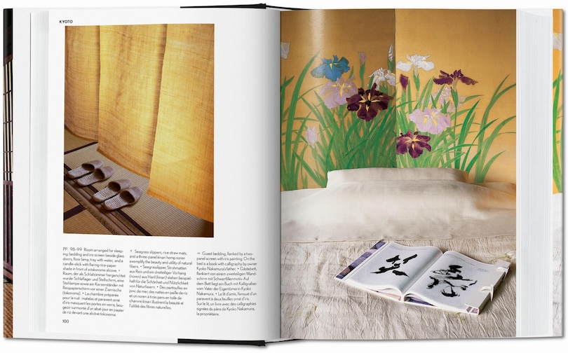 Sample content 4_Living in Japan. 45th Ed.