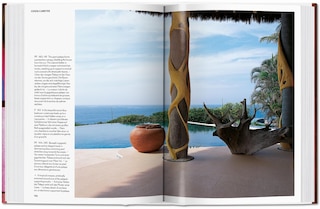 Sample content_Living in Mexico. 45th Ed.
