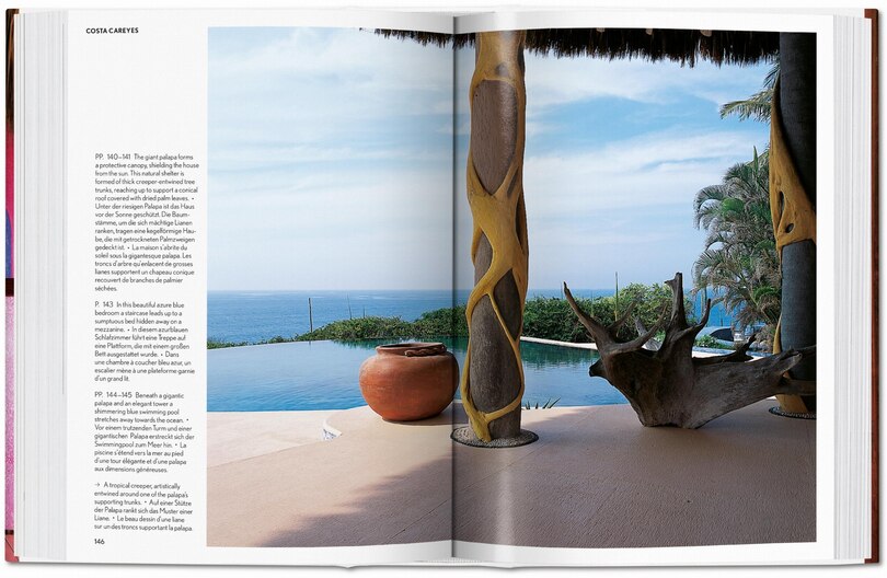 Sample content_Living in Mexico. 45th Ed.