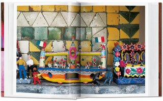 Sample content 3_Living in Mexico. 45th Ed.