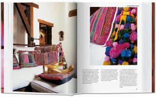 Sample content 5_Living in Mexico. 45th Ed.