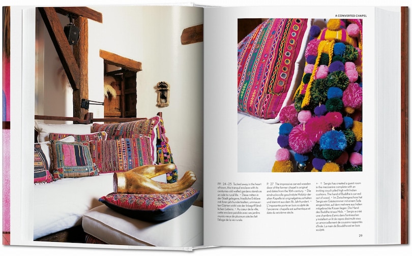 Sample content 5_Living in Mexico. 45th Ed.