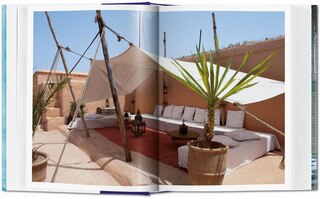 Sample content_Living in Morocco. 45th Ed.