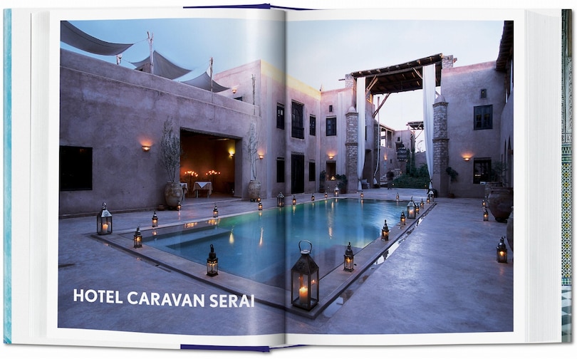 Sample content 2_Living in Morocco. 45th Ed.