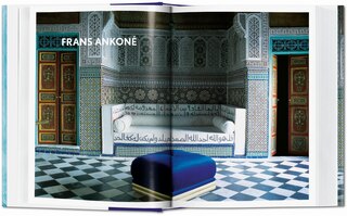Sample content 3_Living in Morocco. 45th Ed.