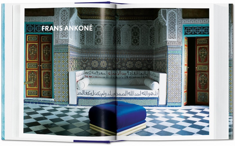 Sample content 3_Living in Morocco. 45th Ed.