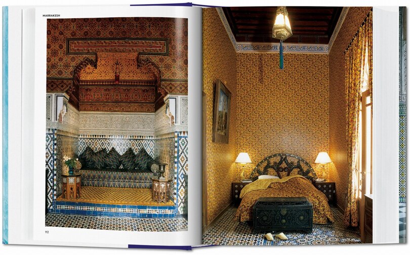 Sample content 4_Living in Morocco. 45th Ed.