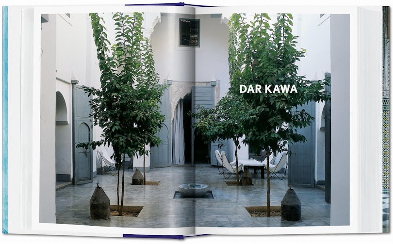 Sample content 5_Living in Morocco. 45th Ed.
