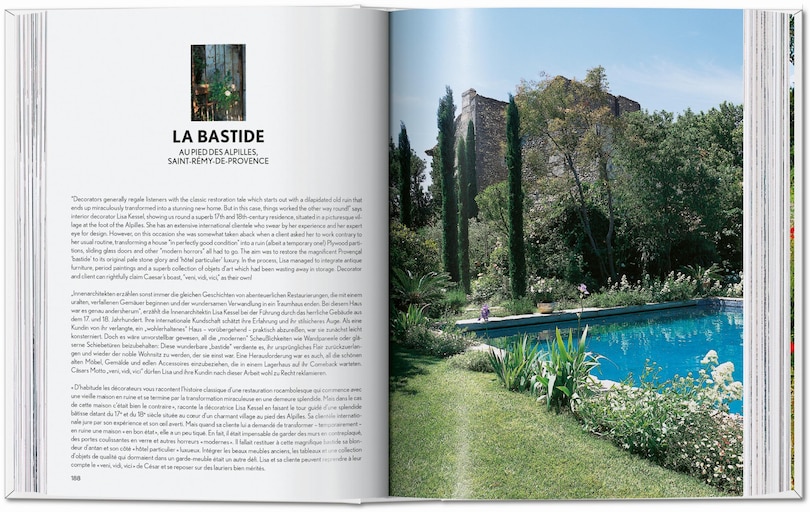 Aperçu du contenu 3_Living in Provence. 45th Ed.