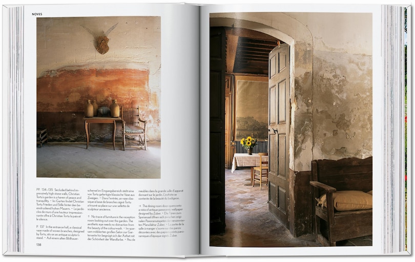 Aperçu du contenu 4_Living in Provence. 45th Ed.