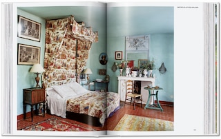Aperçu du contenu 5_Living in Provence. 45th Ed.